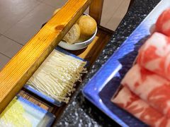 -苏完瓜尔佳氏·满洲涮肉(古方路店)