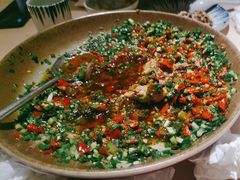 -山石榴·贵州菜(丰盛里店)