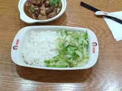 -南城香(北京南站店)