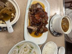 -下村新强记烧鹅店