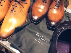 -Berluti(国贸商城南区西段店)