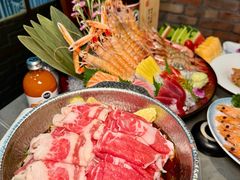 -松坂屋日料自助(长城路店)