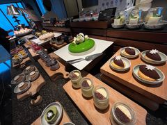-Social 秀西餐厅-长沙瑞吉酒店(运达店)