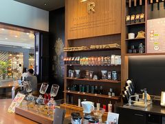 -星巴克臻选(北京富力家园店)