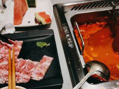 -海底捞火锅(吴中路店)