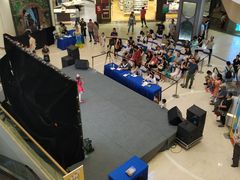 -吾悦广场(南京鼓楼店)