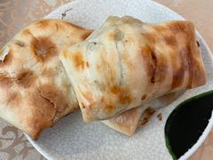 -维吾尔餐厅(宜山路店)