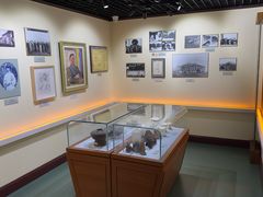 -上海蔡元培故居陈列馆