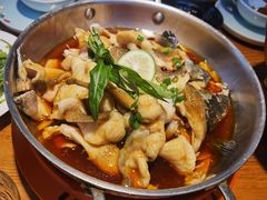 -云雪丽·木府土司文化餐厅(木府店)