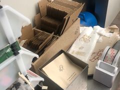-喜茶(上海北外滩来福士店)