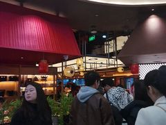 -六月雪干锅(绵阳凯德广场店)