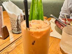 -CHINCHIN 青青·泰国料理(万象食家店)
