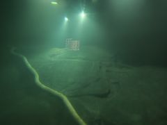 -白鹤梁水下博物馆