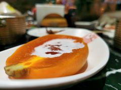 -淡尾·海鲜自助概念餐厅(虹桥南丰城店)