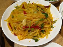 -满园烤鸭·春饼(抚顺万达店)