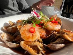 -桂园餐厅(五大道店)