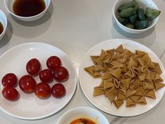-东方饺子王(和平里店)
