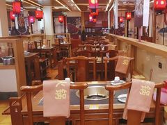 -沸炉重庆老火锅(军事博物馆店)