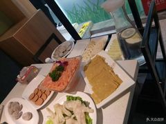 -重庆刘一手火锅(三峡广场直营店)