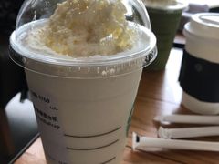 -星巴克臻选(宁波天一广场店)