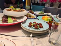 -老班长大酒店(海关大楼店)