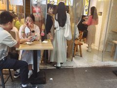 -渝和喵叔米线(南坪万达店)