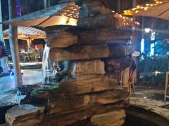 -二荆条·蜀鲜汇城市森林火锅