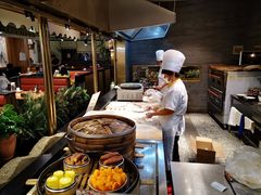 -符离集餐厅(万象城店)
