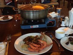 -雄楚国际大酒店-四季西餐厅