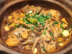 -鹤江桥·红油牛肉粉(SKP店)