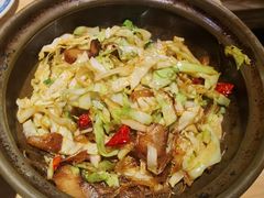 -南京大牌档(龙江新城市广场店)