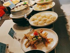 -千岛湖小鱼儿·淳安匠心农家菜