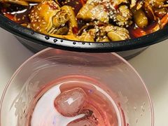 全母超值香辣蟹-指爱龙虾(金杨路总店)