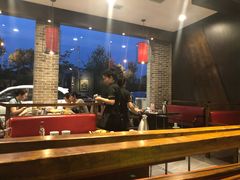 -重庆德庄火锅(体育中心店)