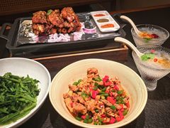 -桐湾大院·桐庐菜(滨江店)