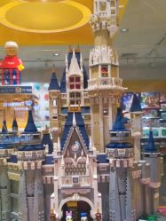 -kidsland(上海环球港店)