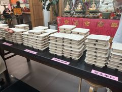 -龙华素斋(龙华路店)