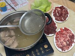 -五洲牛肉美食馆