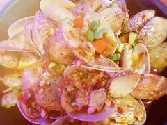 -南极·小龙虾·湘式拌饭(南街店)