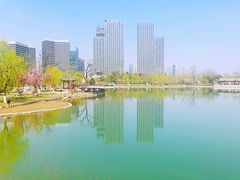 -西海子公园