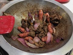 -别装假铝盆烤肉(三道街店)