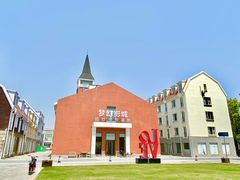 景点-美兰湖景区