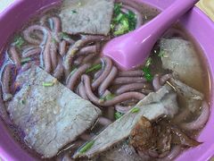 -牛马行牛肉饸饹铺(长春总店)