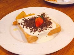 -more than meow吴止猫主题餐厅(承德 中船汇店)