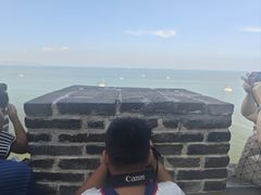 -蓬莱阁景区