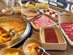 -锅大侠市集火锅·郑州16年(大上海城店)