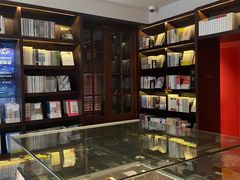 -思南书局(复兴中路店)
