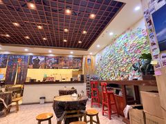 -古树酸奶(八廓南街店)
