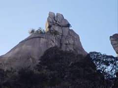 -三清山风景名胜区