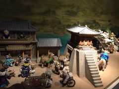 -成都泰迪熊博物馆